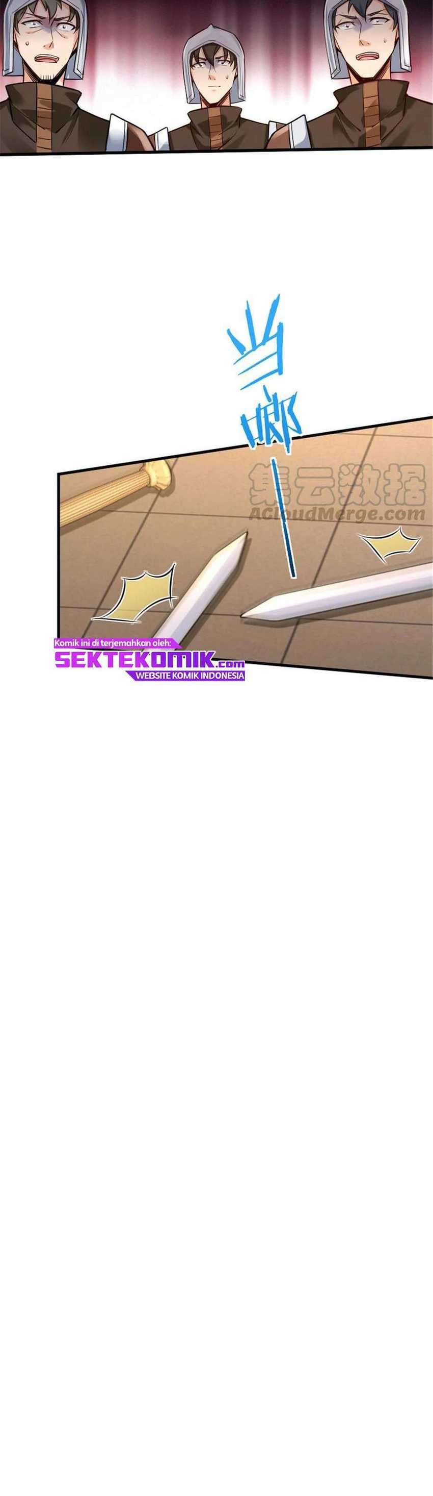 Release That Witch Chapter 304 page 19