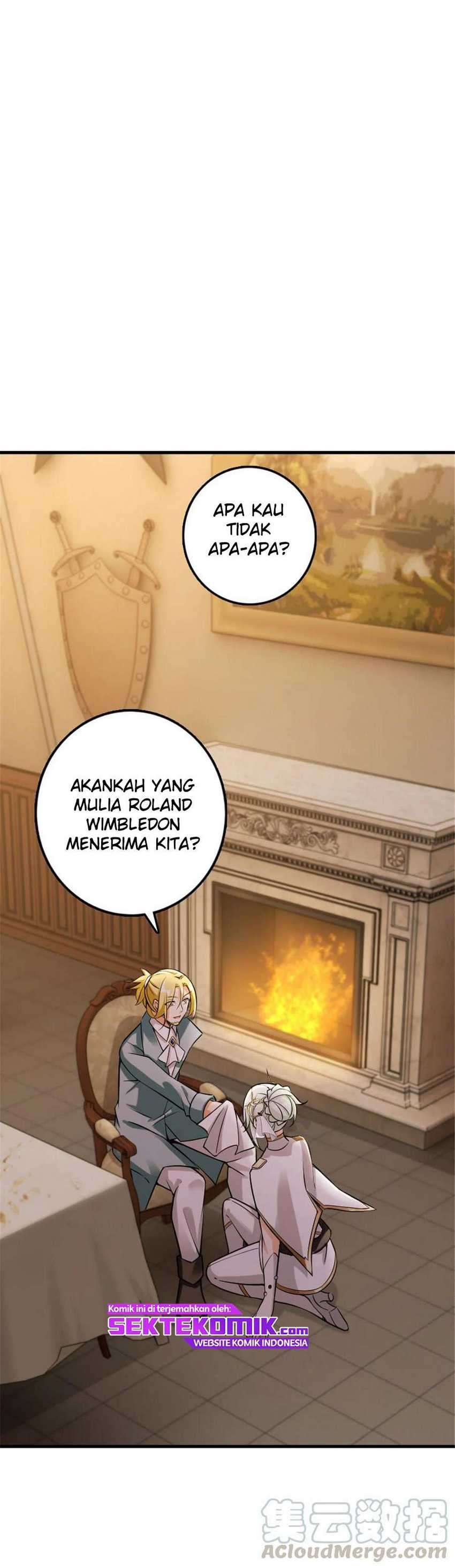 Release That Witch Chapter 304 page 20