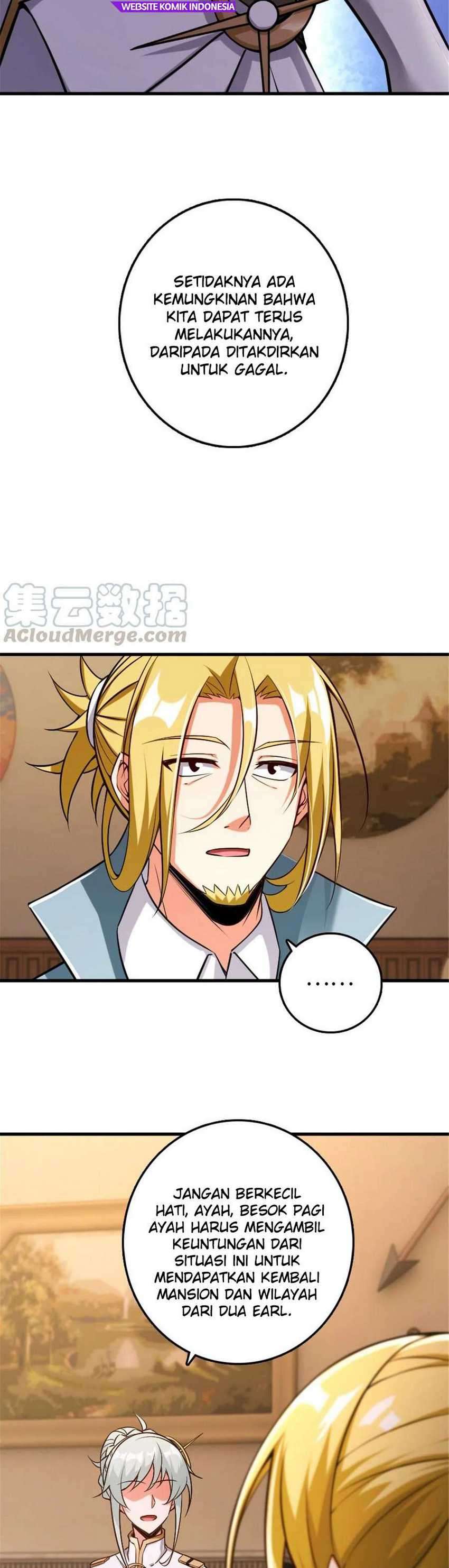 Release That Witch Chapter 304 page 24