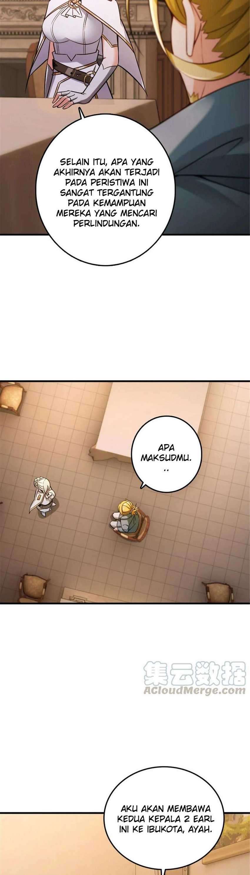 Release That Witch Chapter 304 page 25