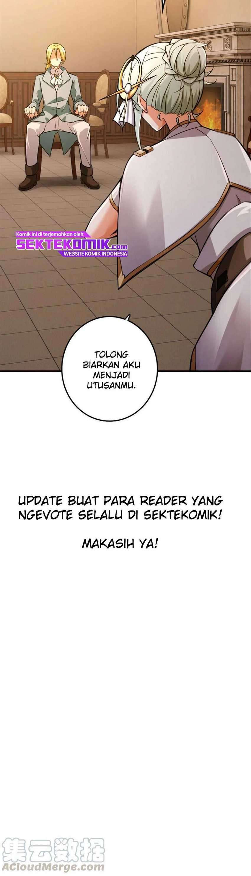 Release That Witch Chapter 304 page 26