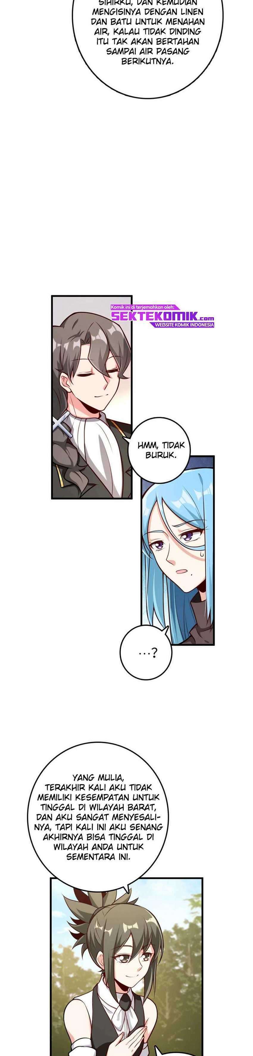 Release That Witch Chapter 308 page 4