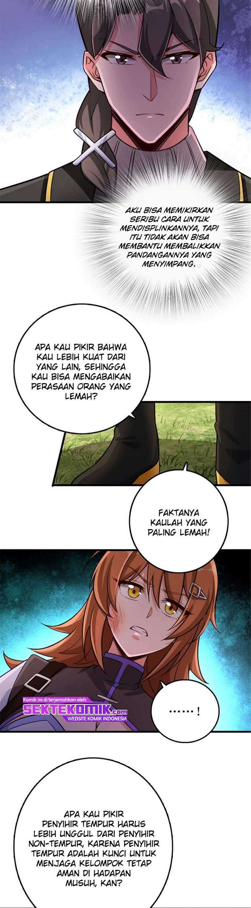 Release That Witch Chapter 309 page 12