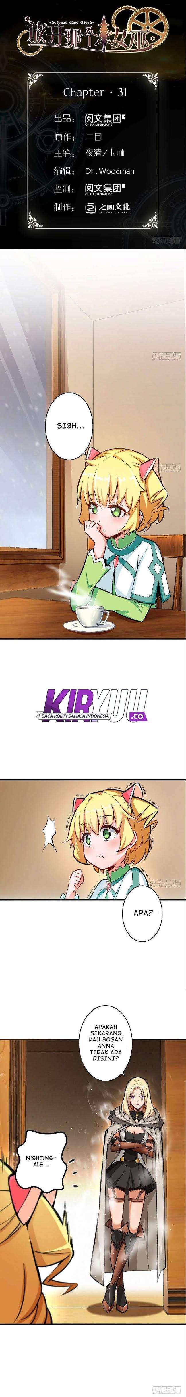 Release That Witch Chapter 31 page 3