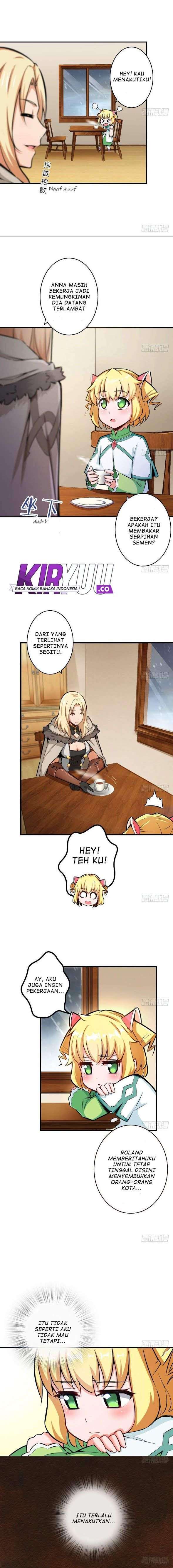 Release That Witch Chapter 31 page 4
