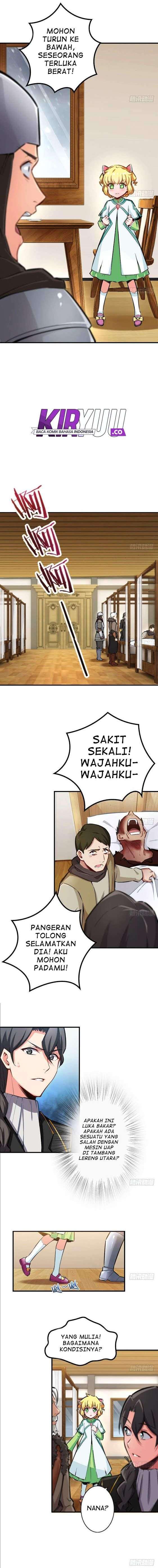Release That Witch Chapter 31 page 6