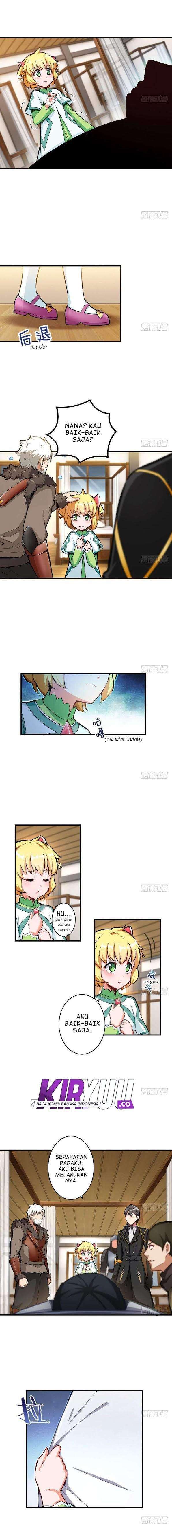 Release That Witch Chapter 31 page 7