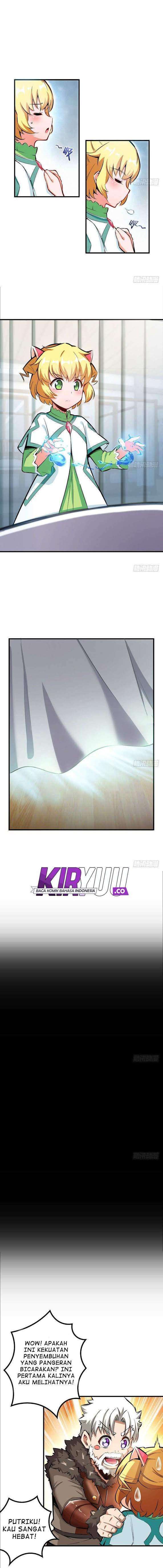 Release That Witch Chapter 31 page 8