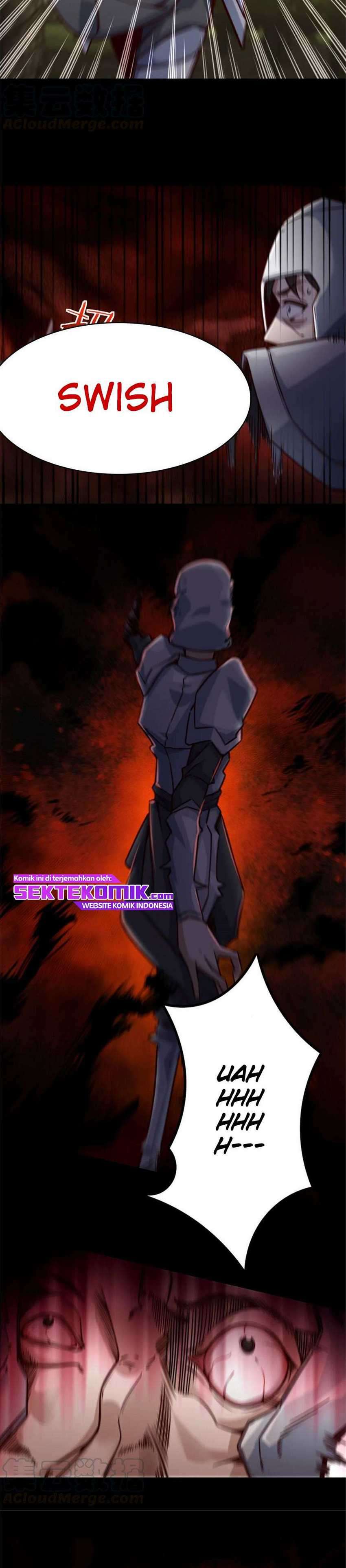 Release That Witch Chapter 311 page 7