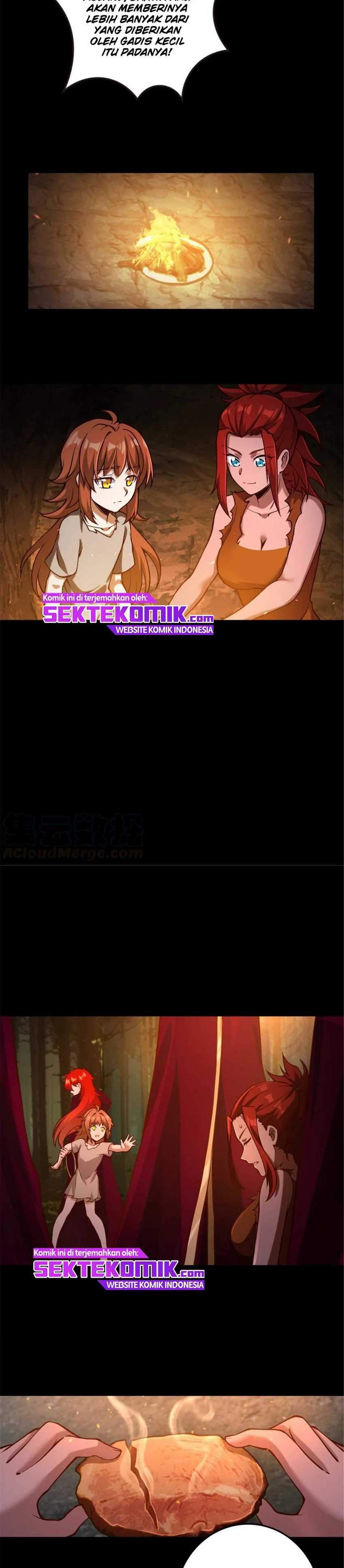 Release That Witch Chapter 312 page 6