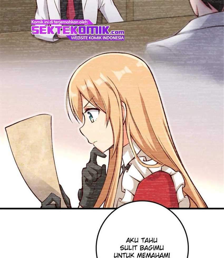 Release That Witch Chapter 312 page 16