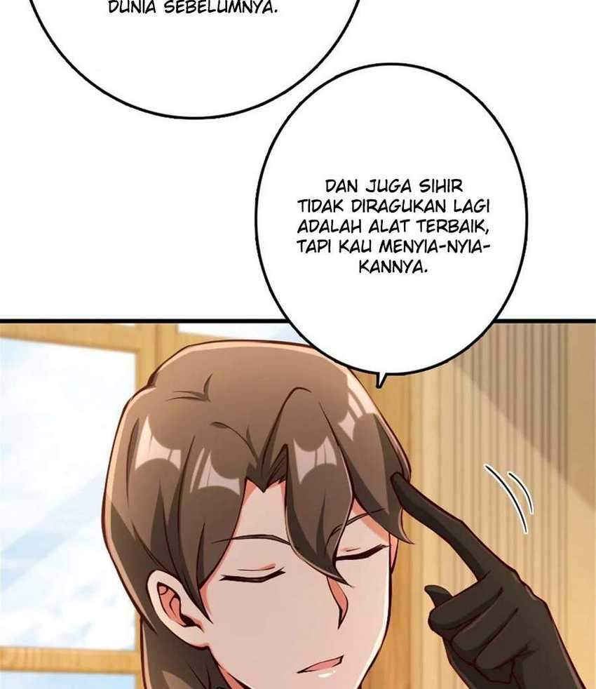Release That Witch Chapter 312 page 18