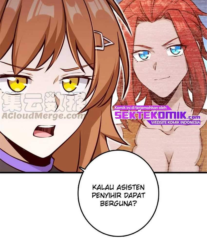 Release That Witch Chapter 312 page 20