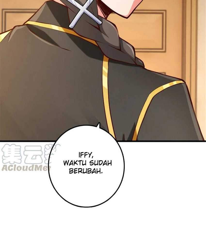 Release That Witch Chapter 312 page 25