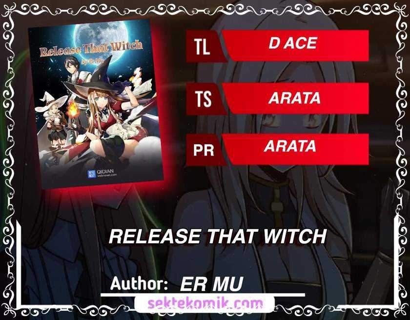 Release That Witch Chapter 313 page 0
