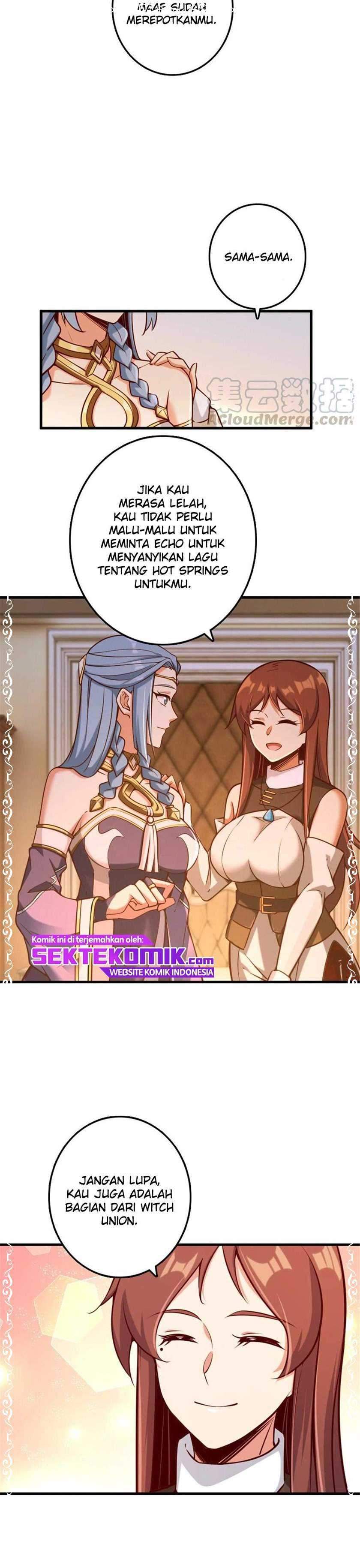 Release That Witch Chapter 313 page 3