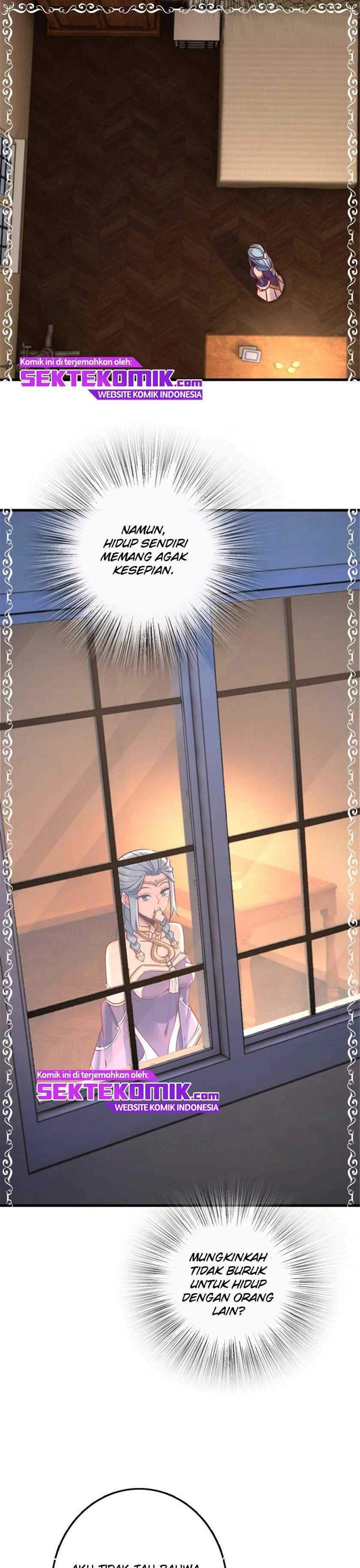 Release That Witch Chapter 313 page 7