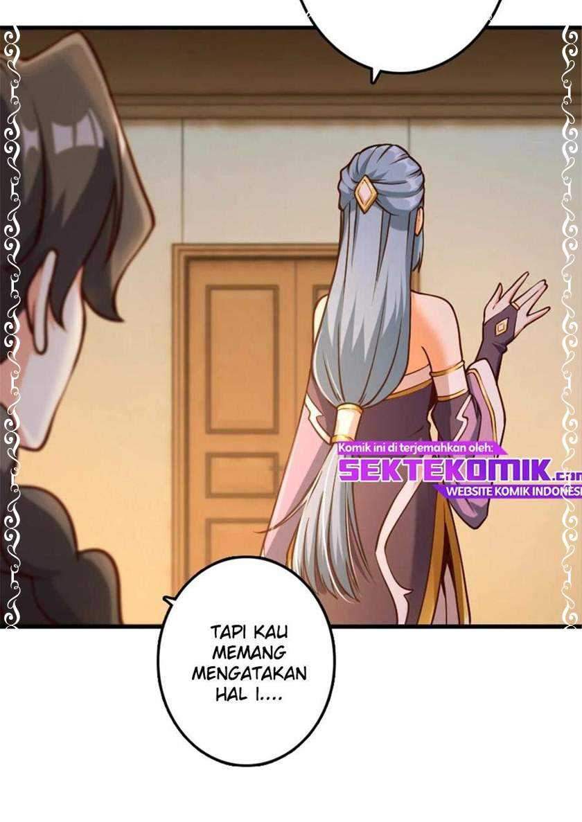 Release That Witch Chapter 313 page 19