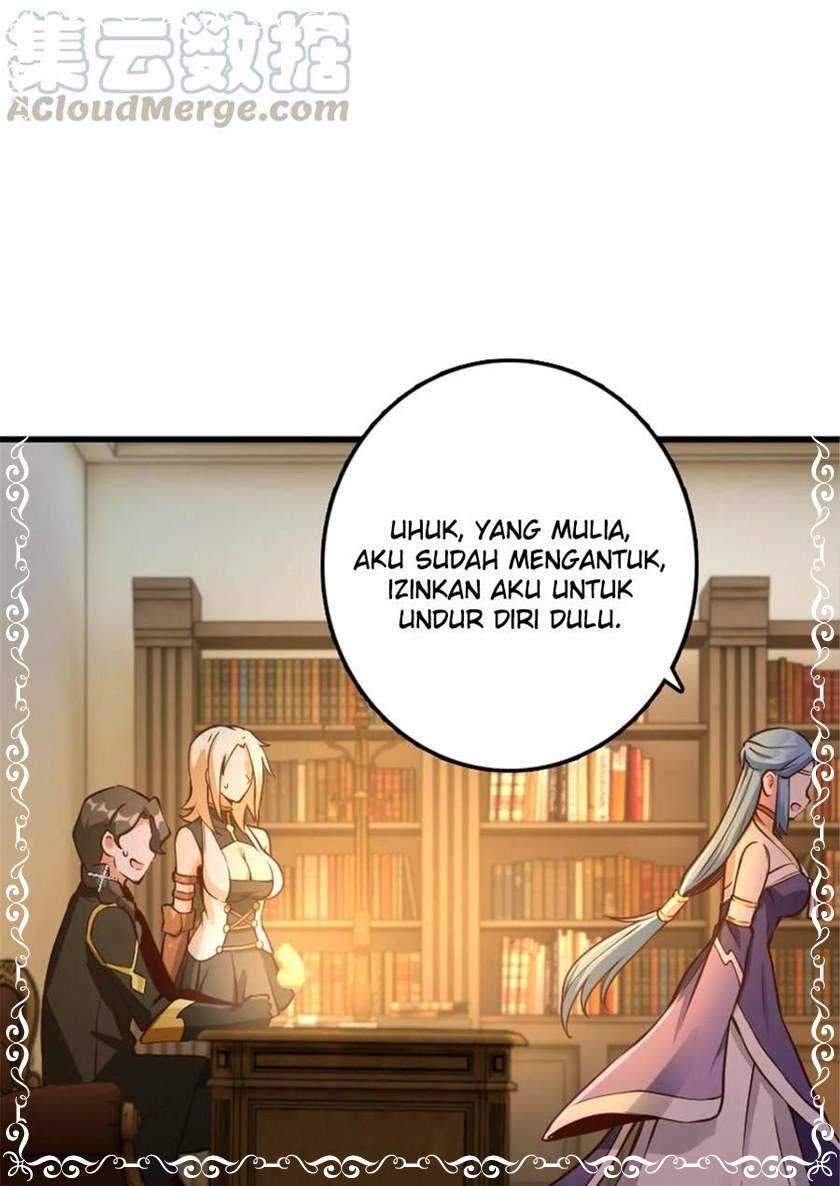 Release That Witch Chapter 313 page 20