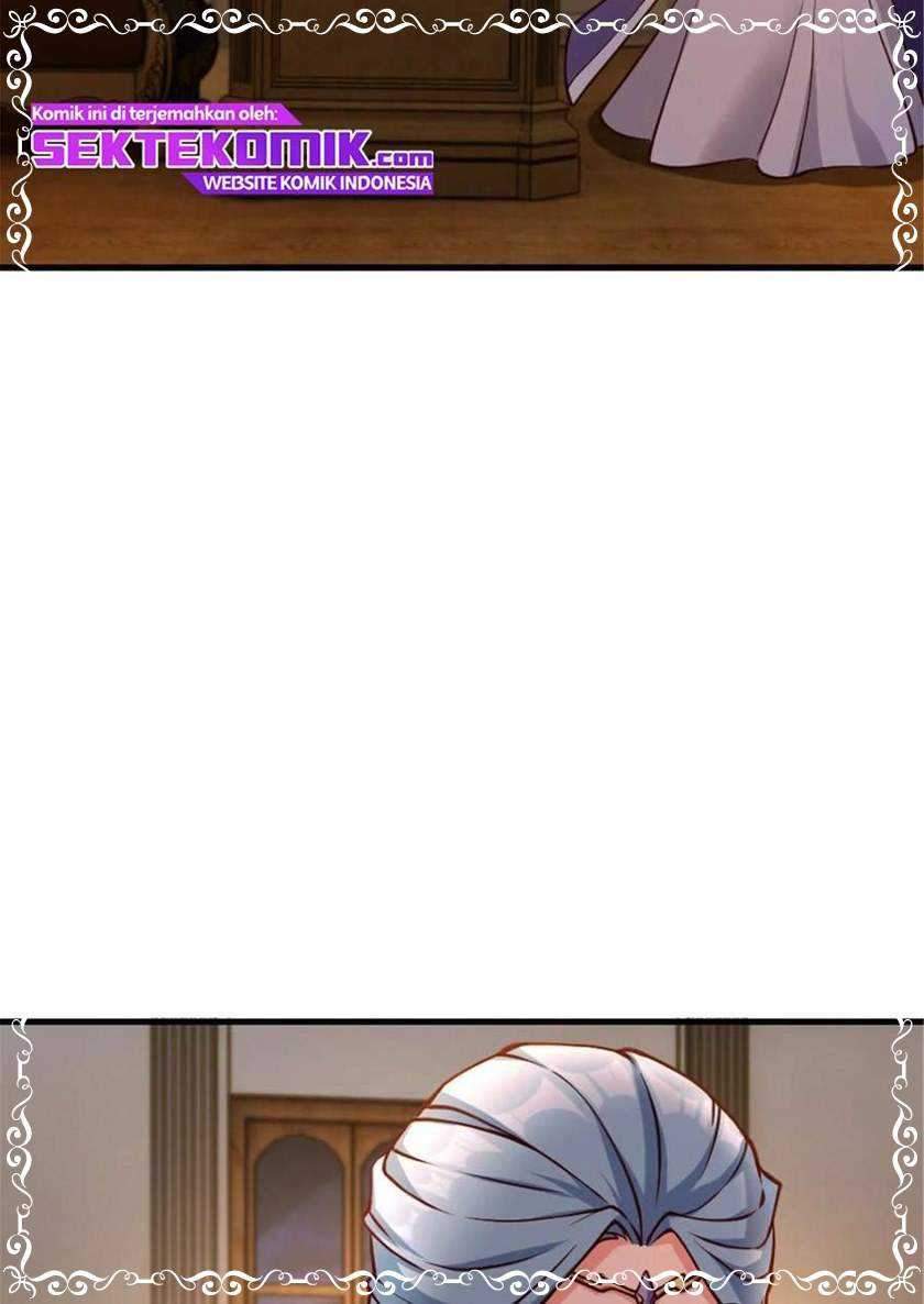 Release That Witch Chapter 313 page 21