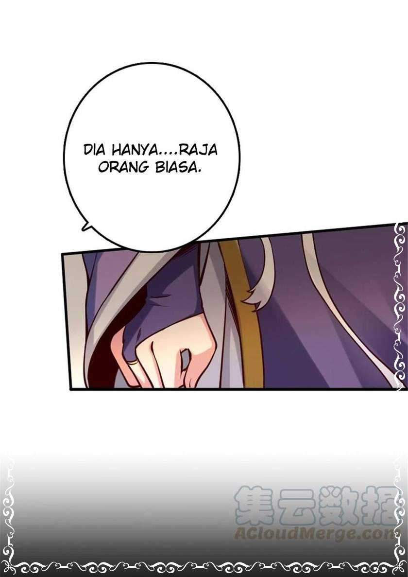 Release That Witch Chapter 313 page 23