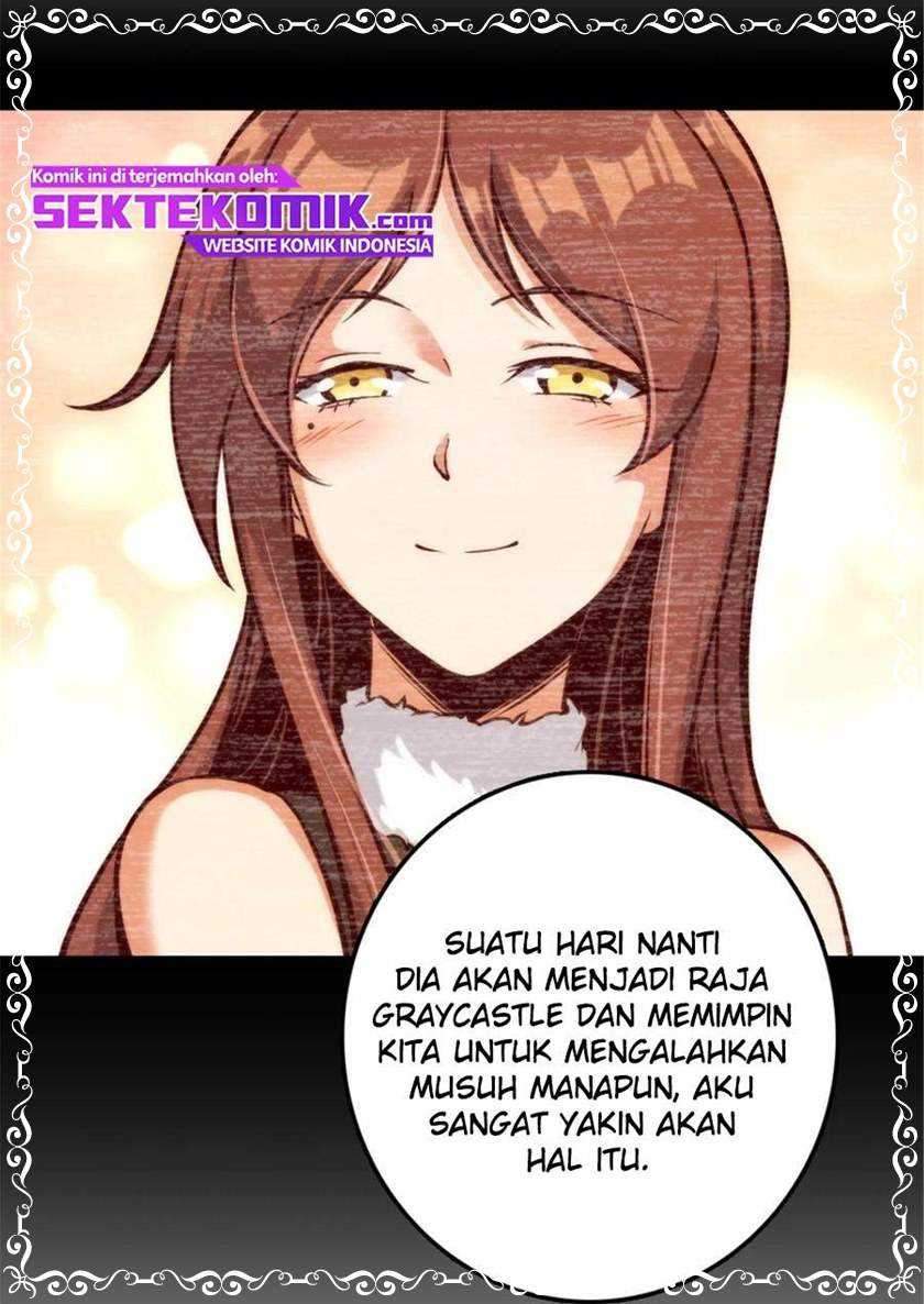 Release That Witch Chapter 313 page 24