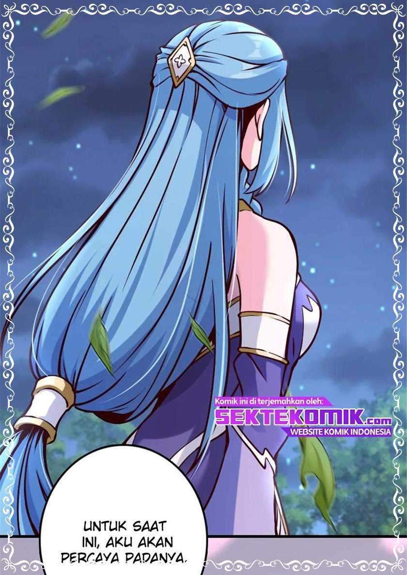 Release That Witch Chapter 313 page 27