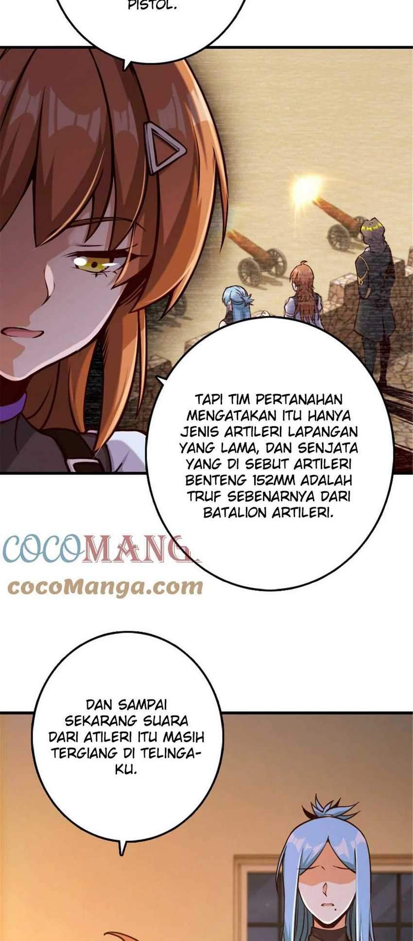 Release That Witch Chapter 314 page 3