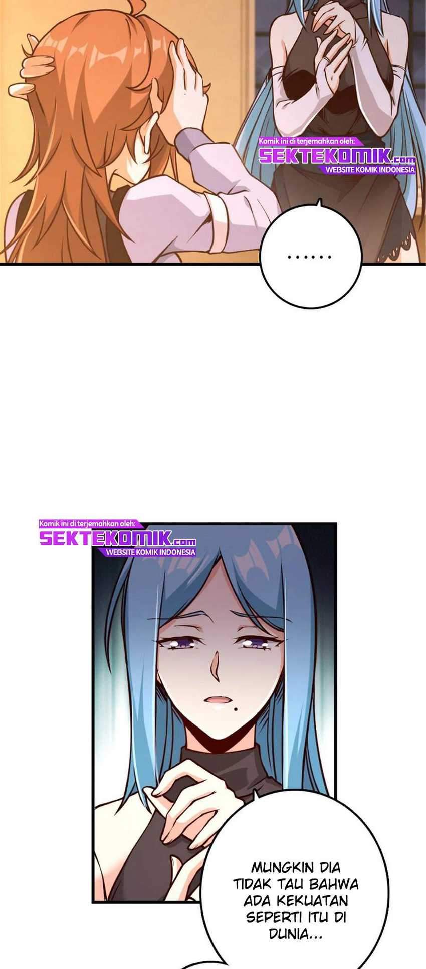 Release That Witch Chapter 314 page 4