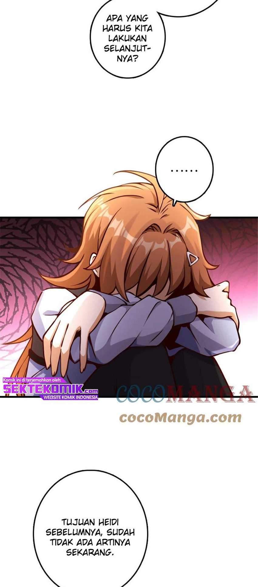 Release That Witch Chapter 314 page 5