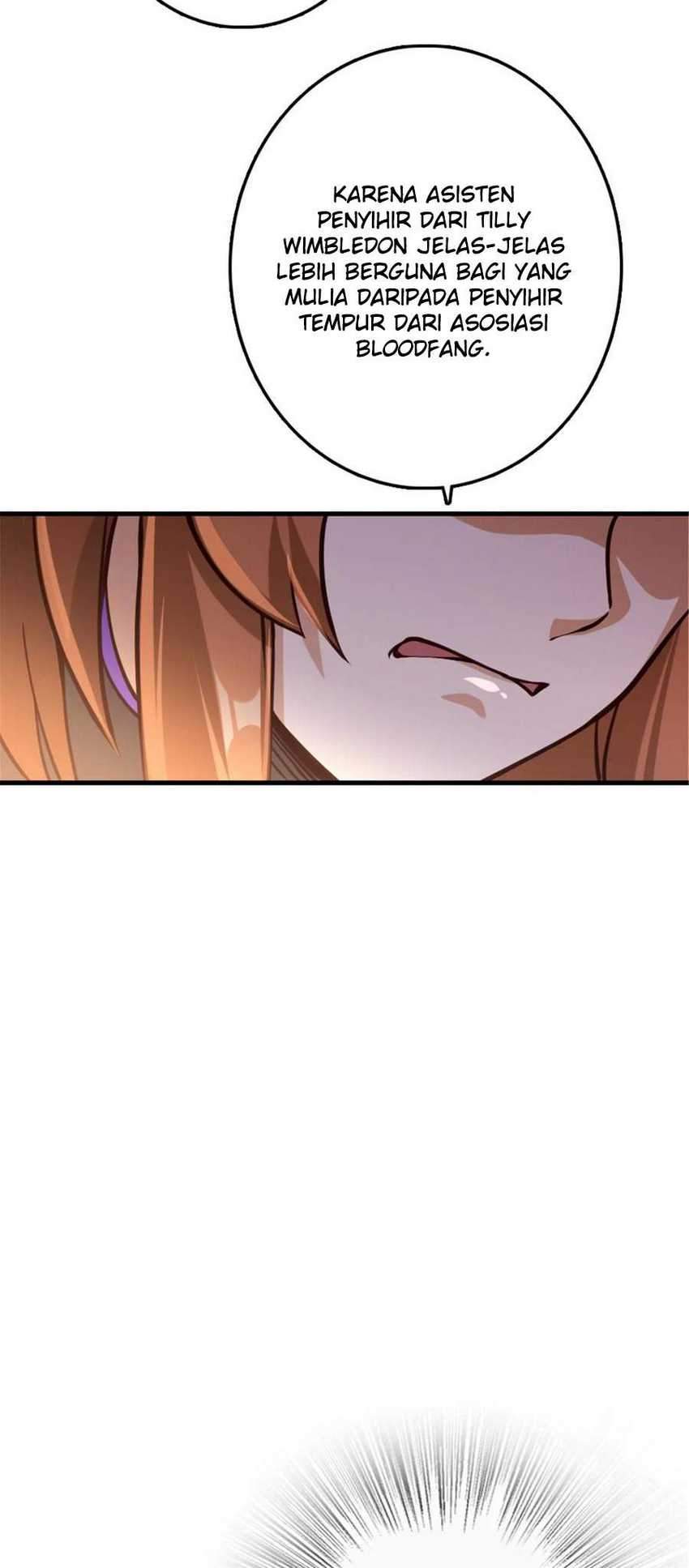 Release That Witch Chapter 314 page 6