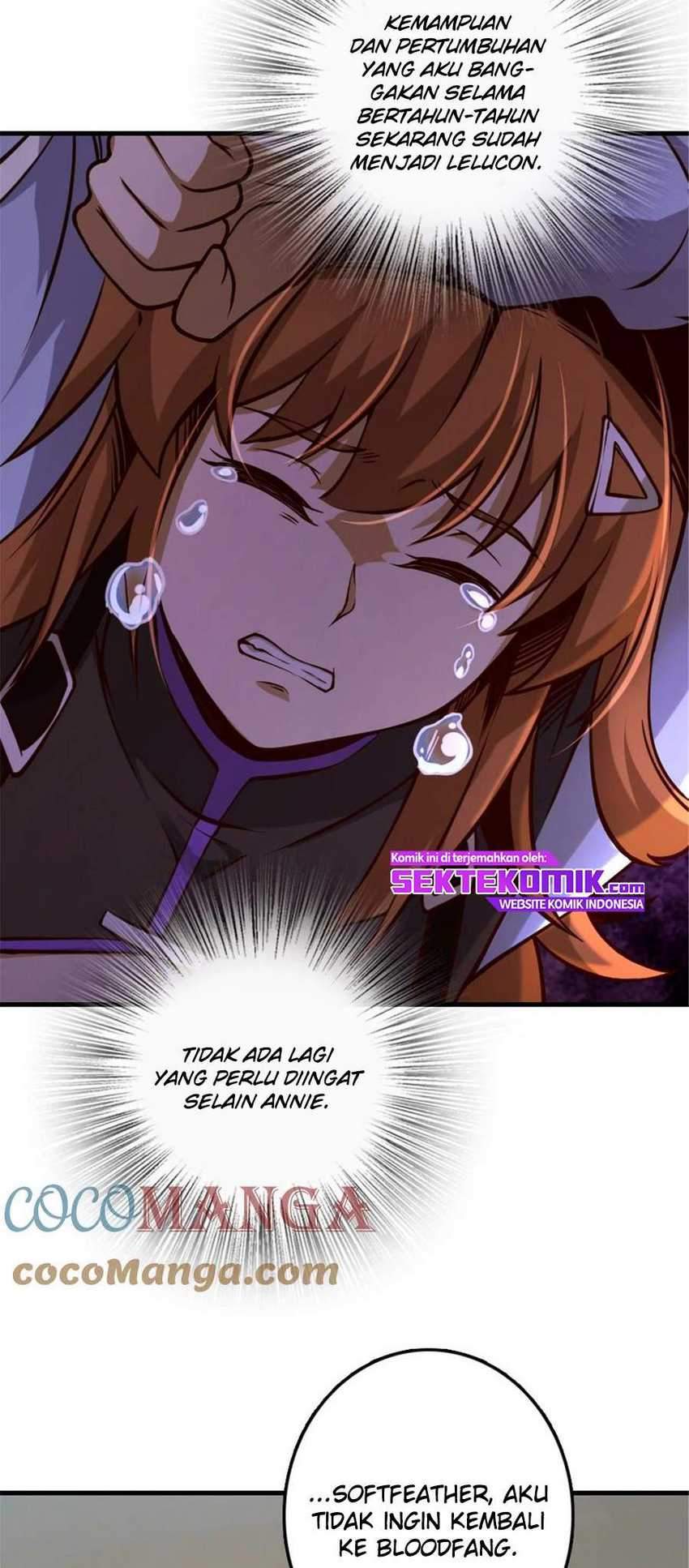 Release That Witch Chapter 314 page 7