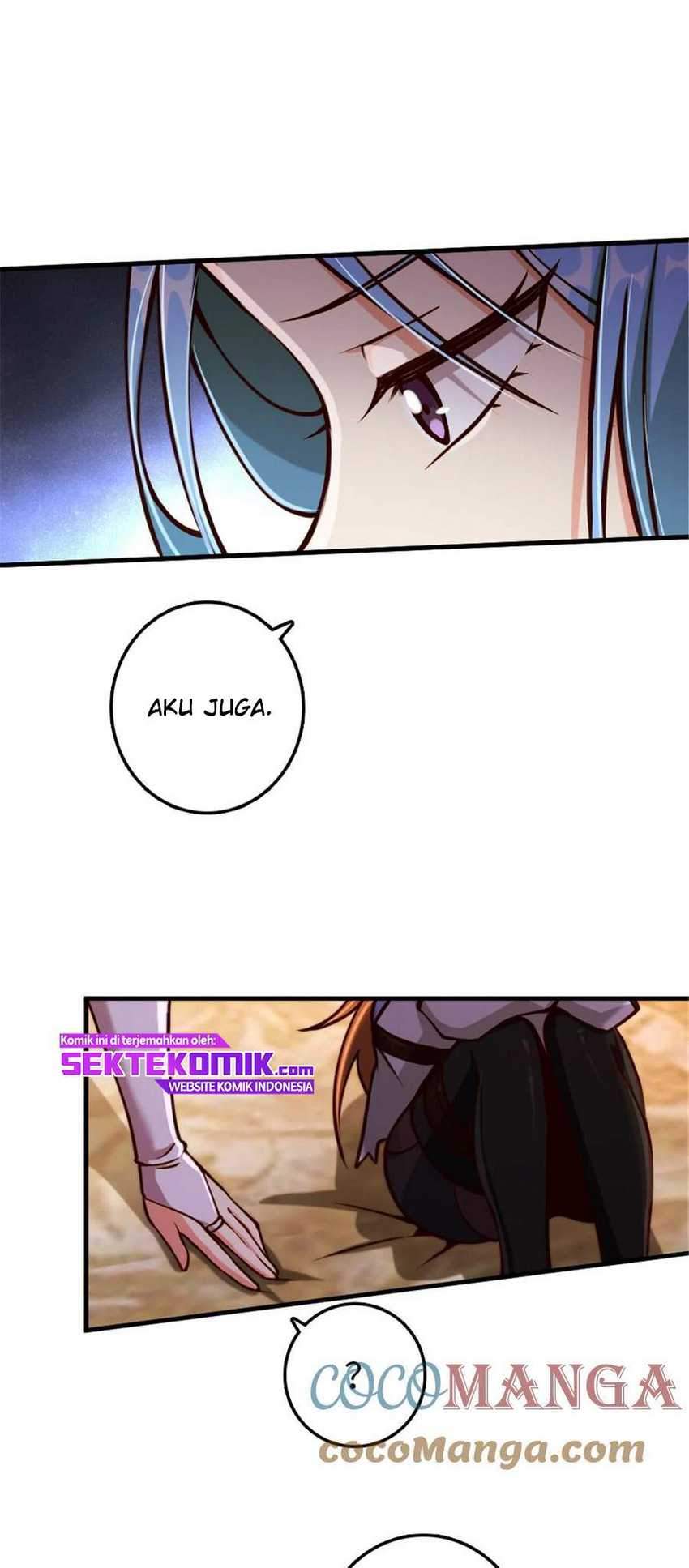 Release That Witch Chapter 314 page 9