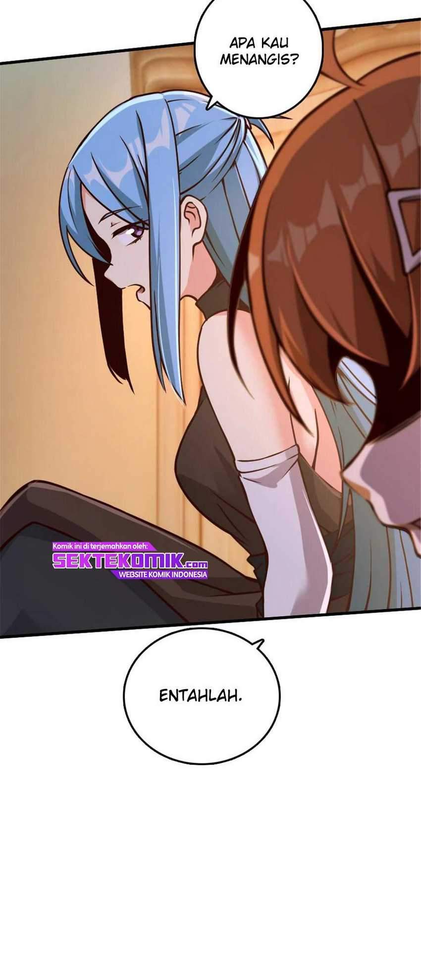 Release That Witch Chapter 314 page 10