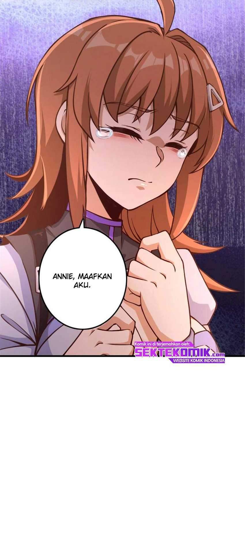 Release That Witch Chapter 314 page 13