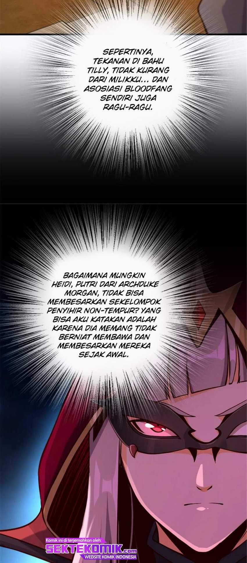 Release That Witch Chapter 314 page 17