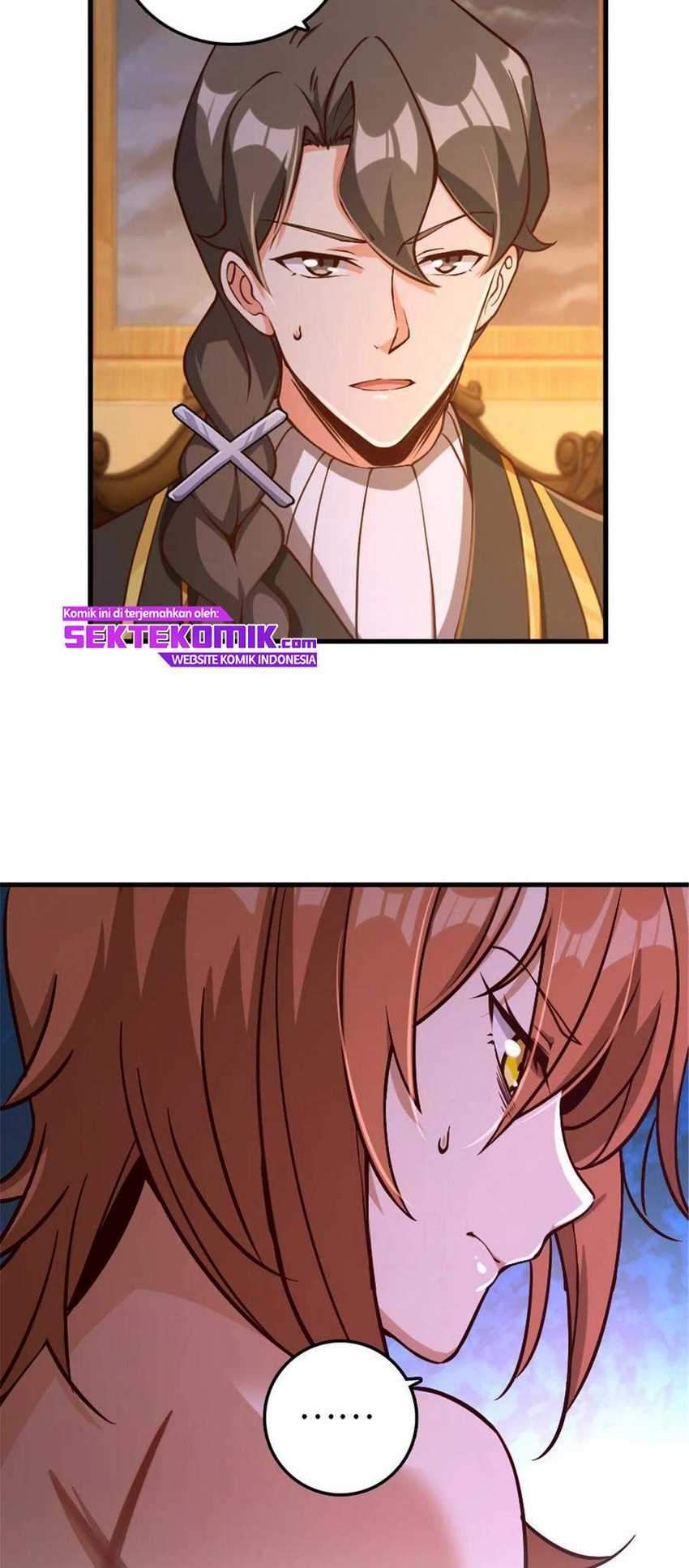 Release That Witch Chapter 314 page 24