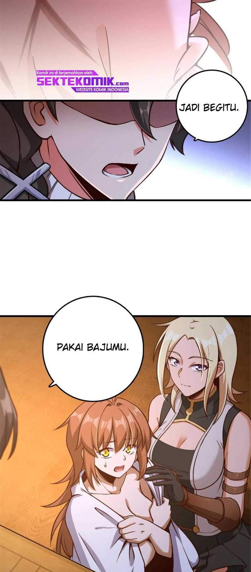 Release That Witch Chapter 314 page 25