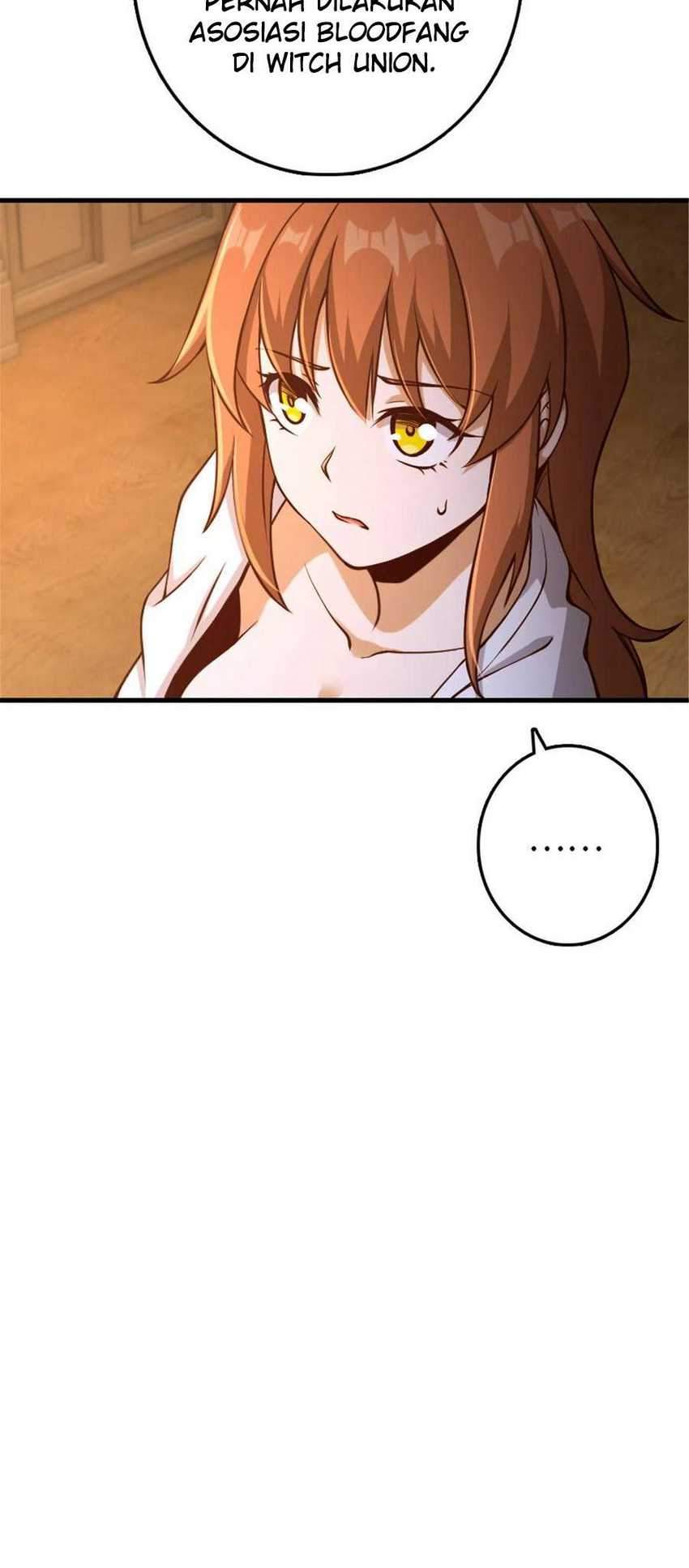 Release That Witch Chapter 314 page 27
