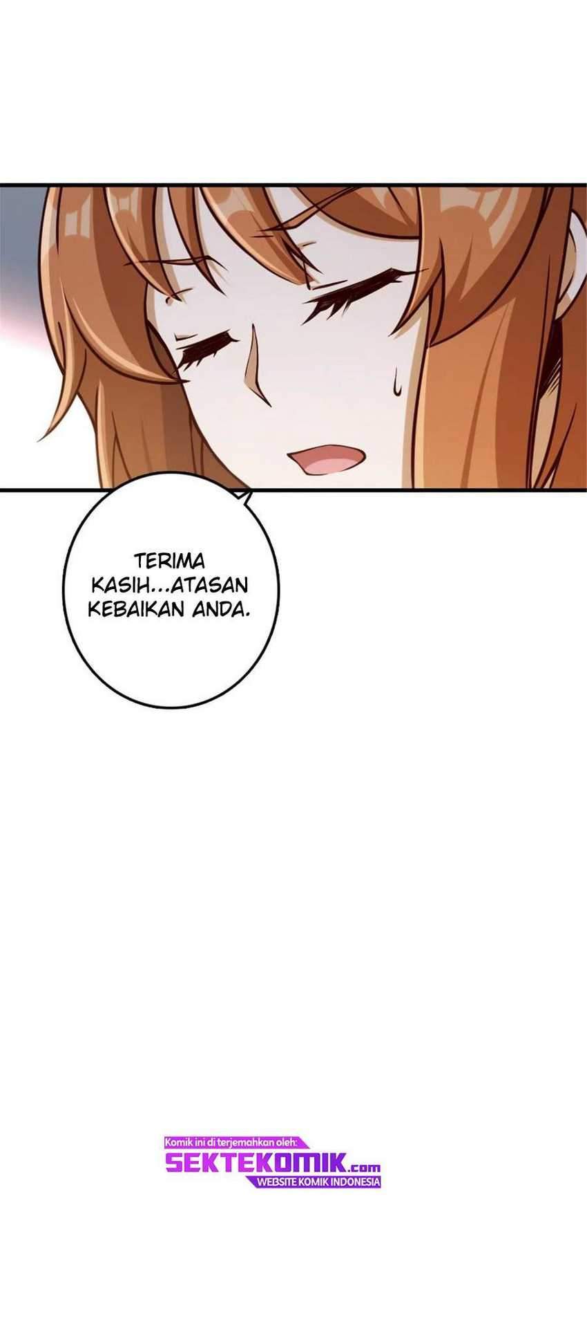 Release That Witch Chapter 314 page 30
