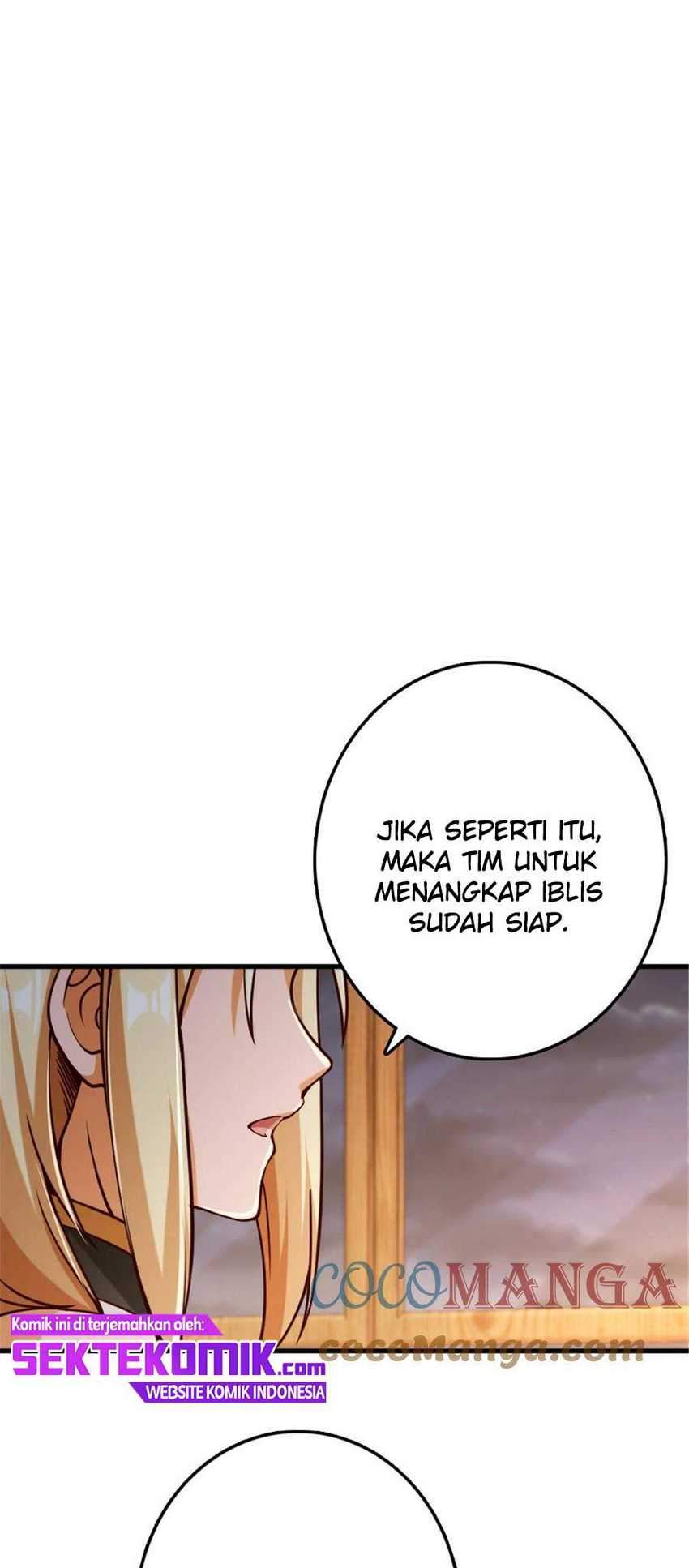 Release That Witch Chapter 314 page 31