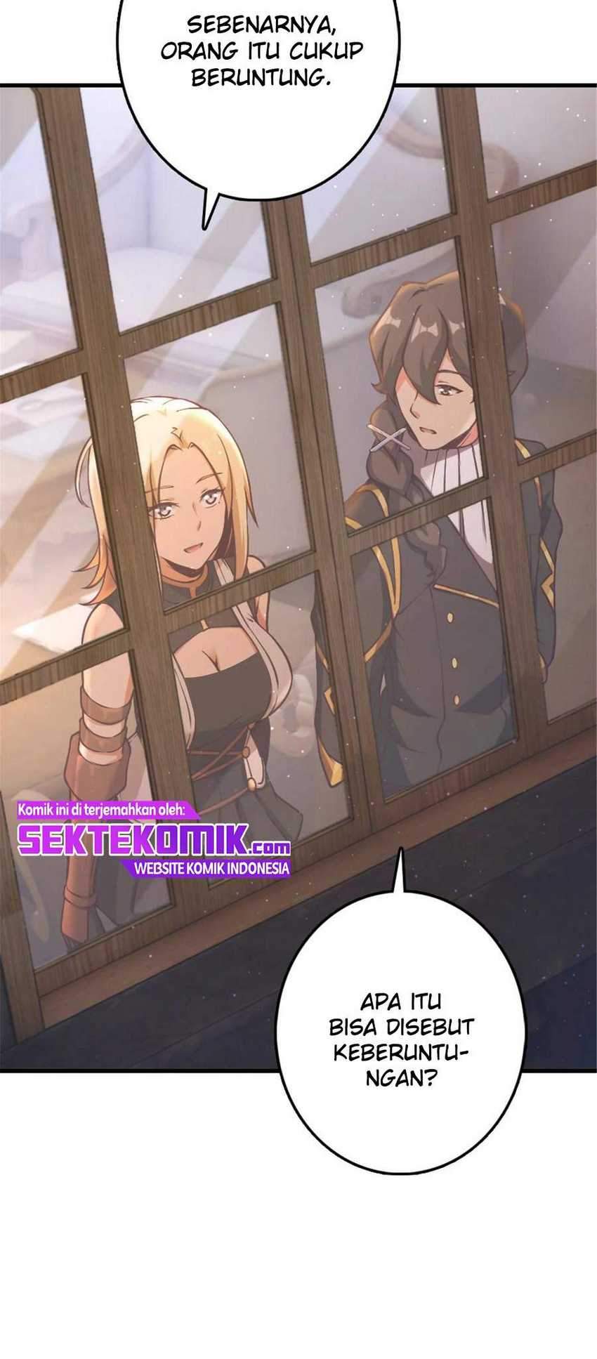 Release That Witch Chapter 314 page 32
