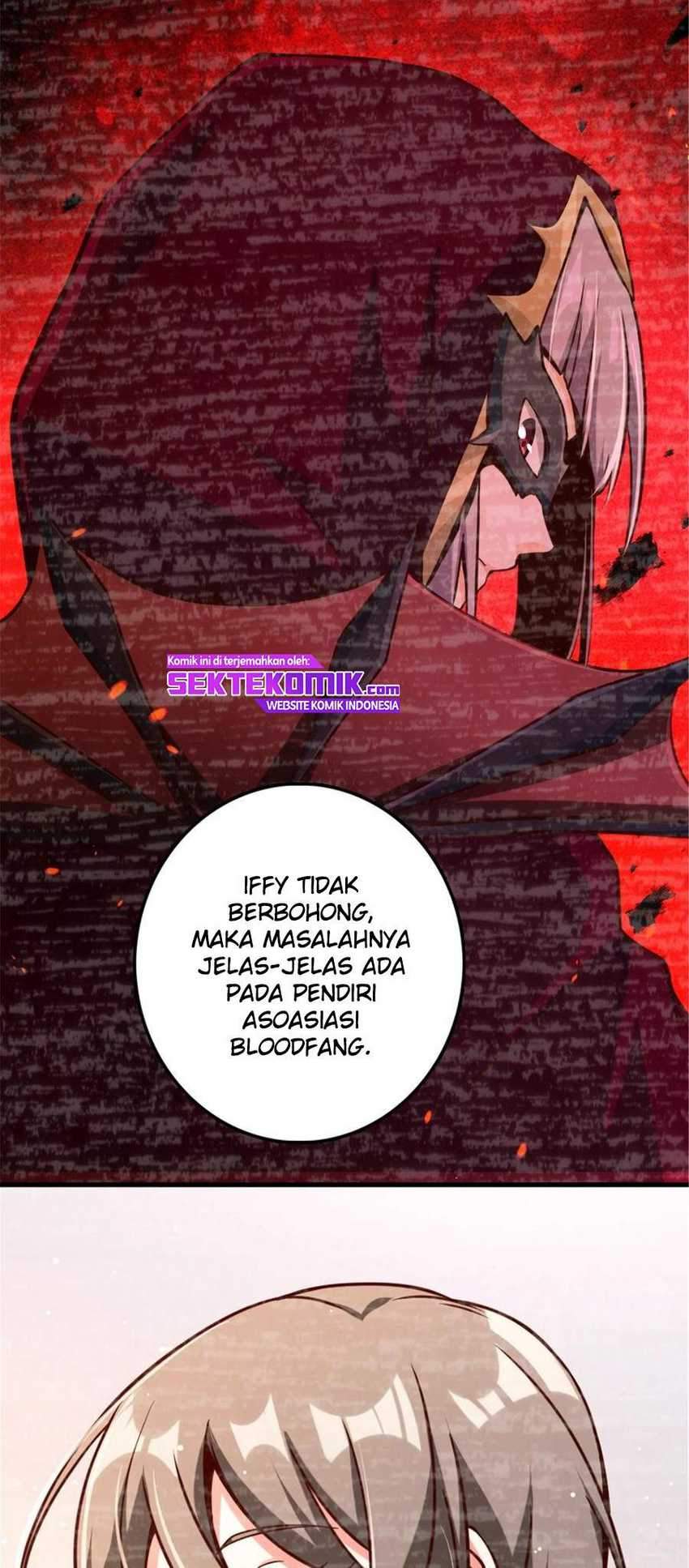 Release That Witch Chapter 314 page 35