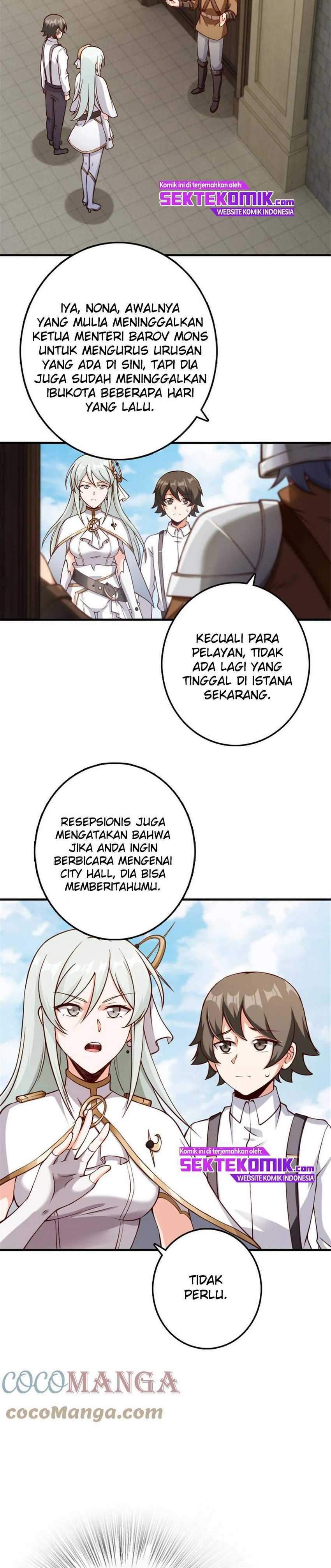 Release That Witch Chapter 315 page 13