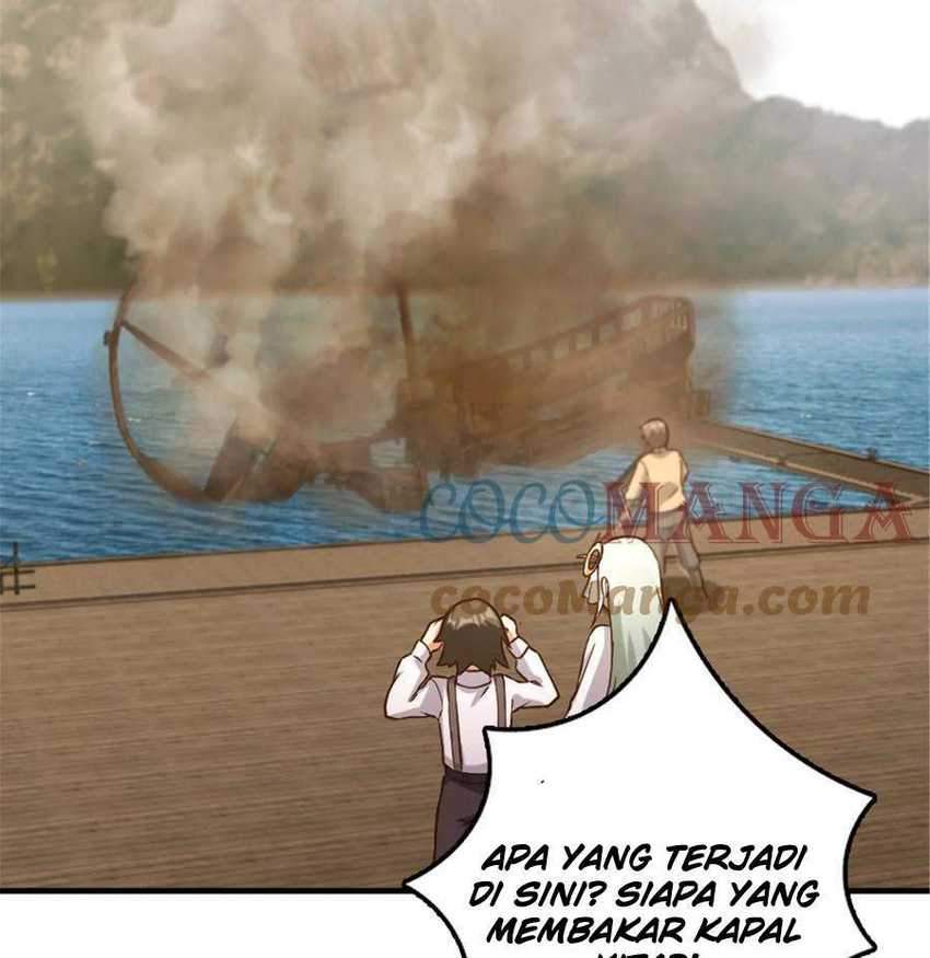 Release That Witch Chapter 315 page 19