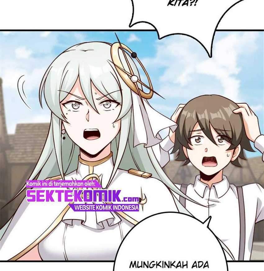 Release That Witch Chapter 315 page 20