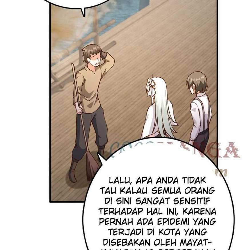 Release That Witch Chapter 315 page 22