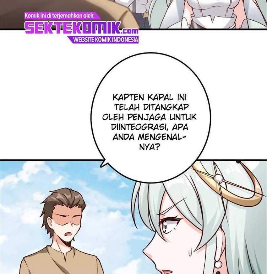 Release That Witch Chapter 315 page 24
