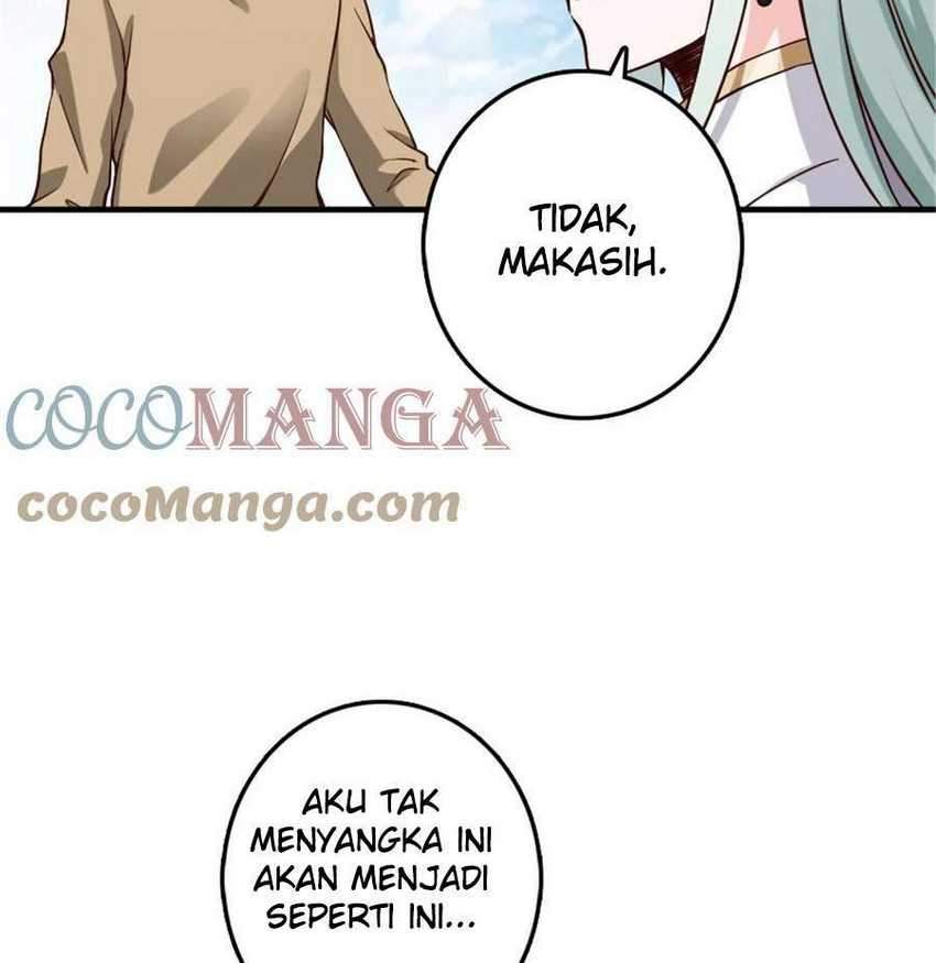 Release That Witch Chapter 315 page 25