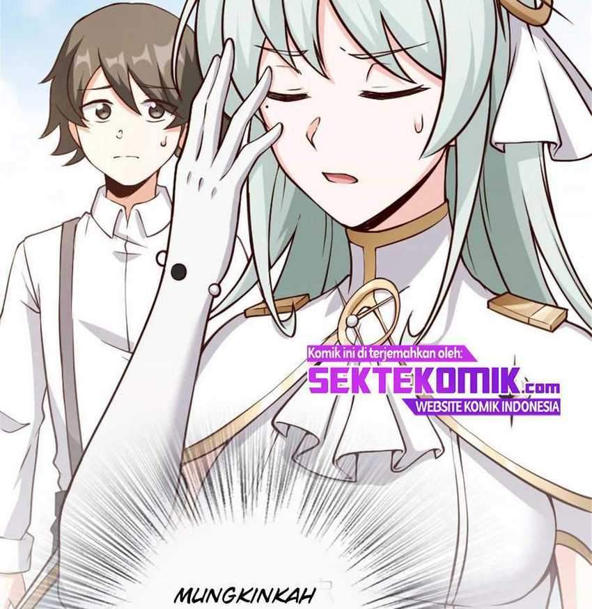 Release That Witch Chapter 315 page 28